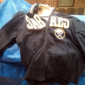 Buffalo sabres old town hoodie